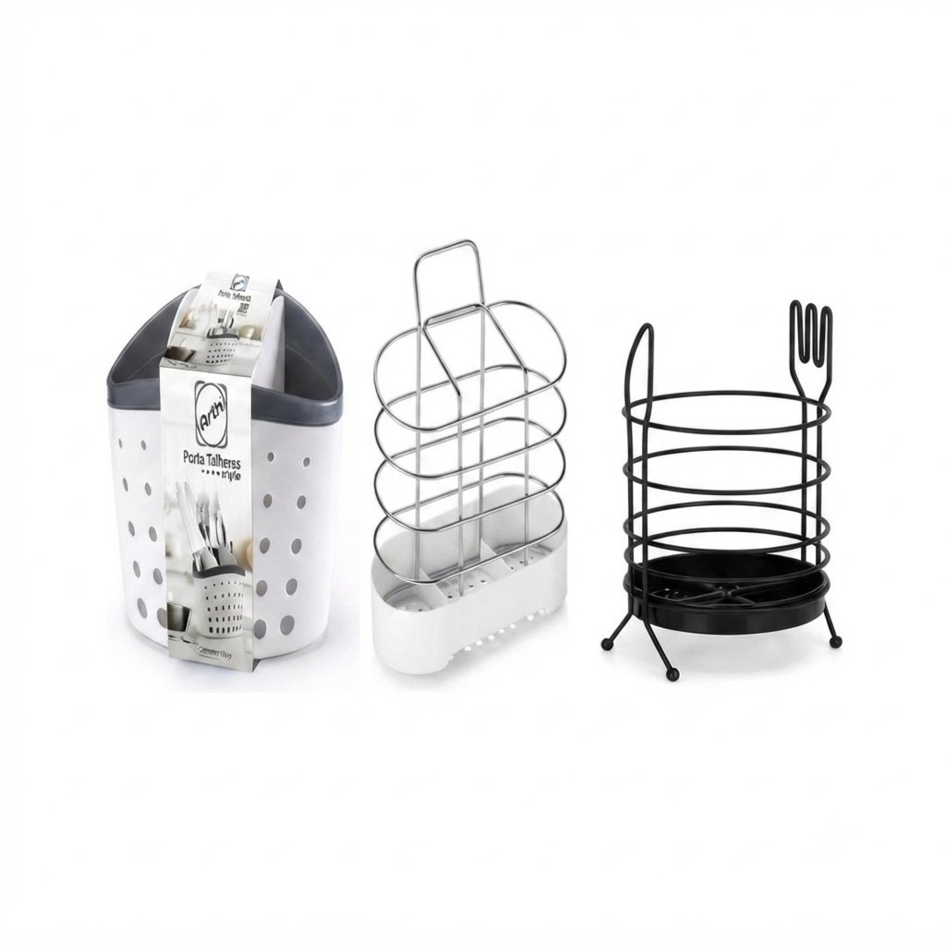 PORTA CUBIERTOS