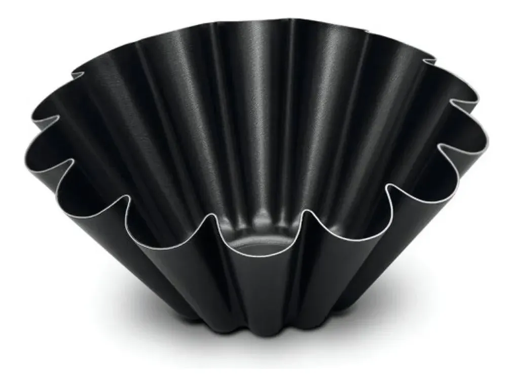 FLANERA ACANALADA MULTIUSO 21 CM GOURMET HORNO
