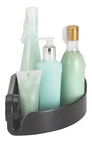 SOPORTE CORNER PARA BAÑO SISTEMA FIXO