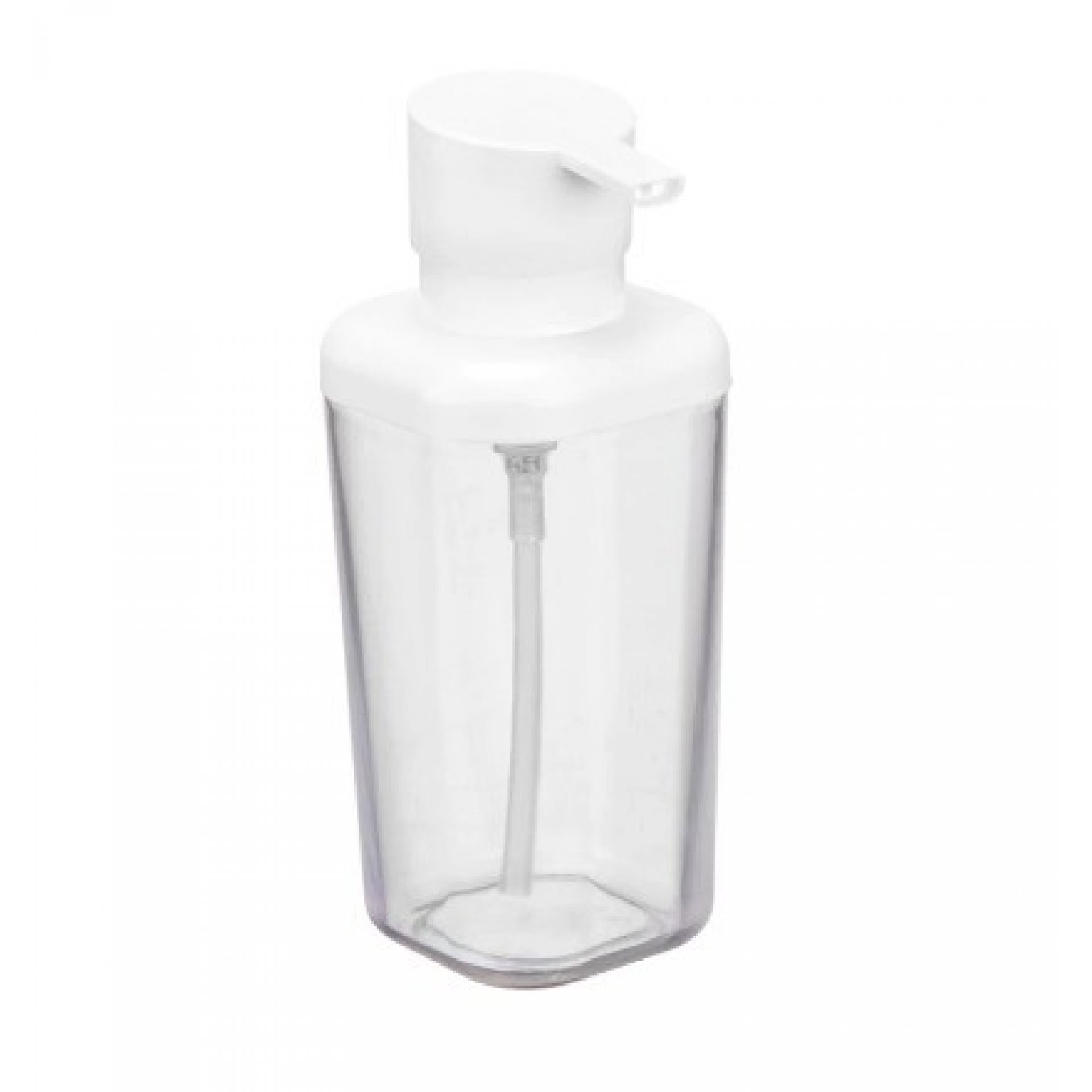 DISPENSER PARA DETERGENTE