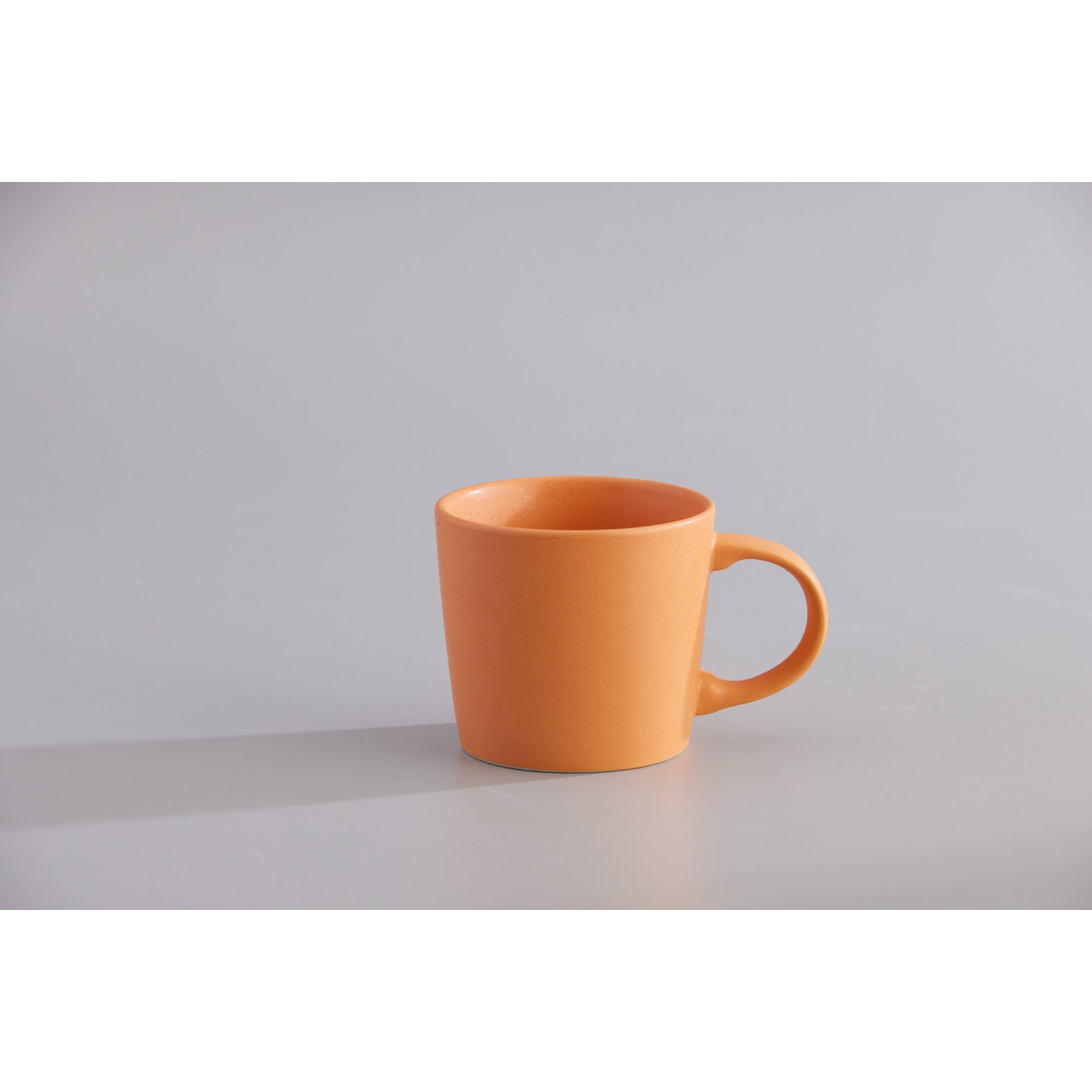 MUG 361.4CC TONOS MATE COLORES SURTIDO