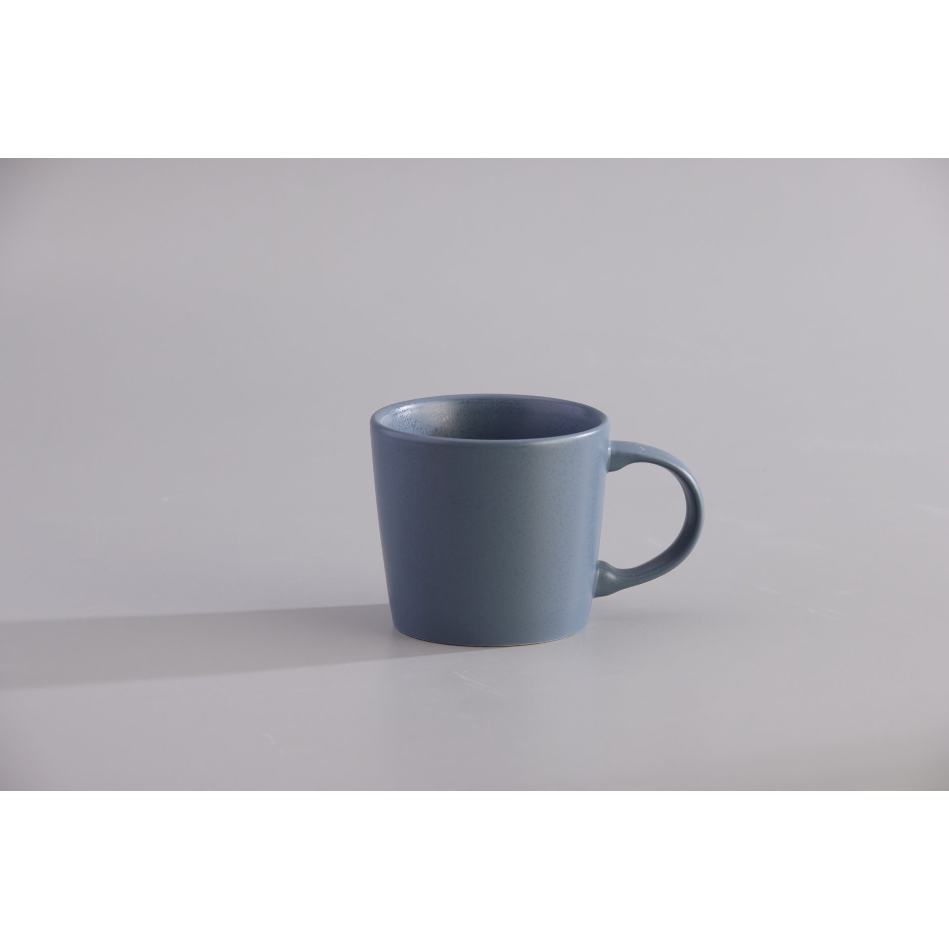 MUG 361.4CC TONOS MATE COLORES SURTIDO