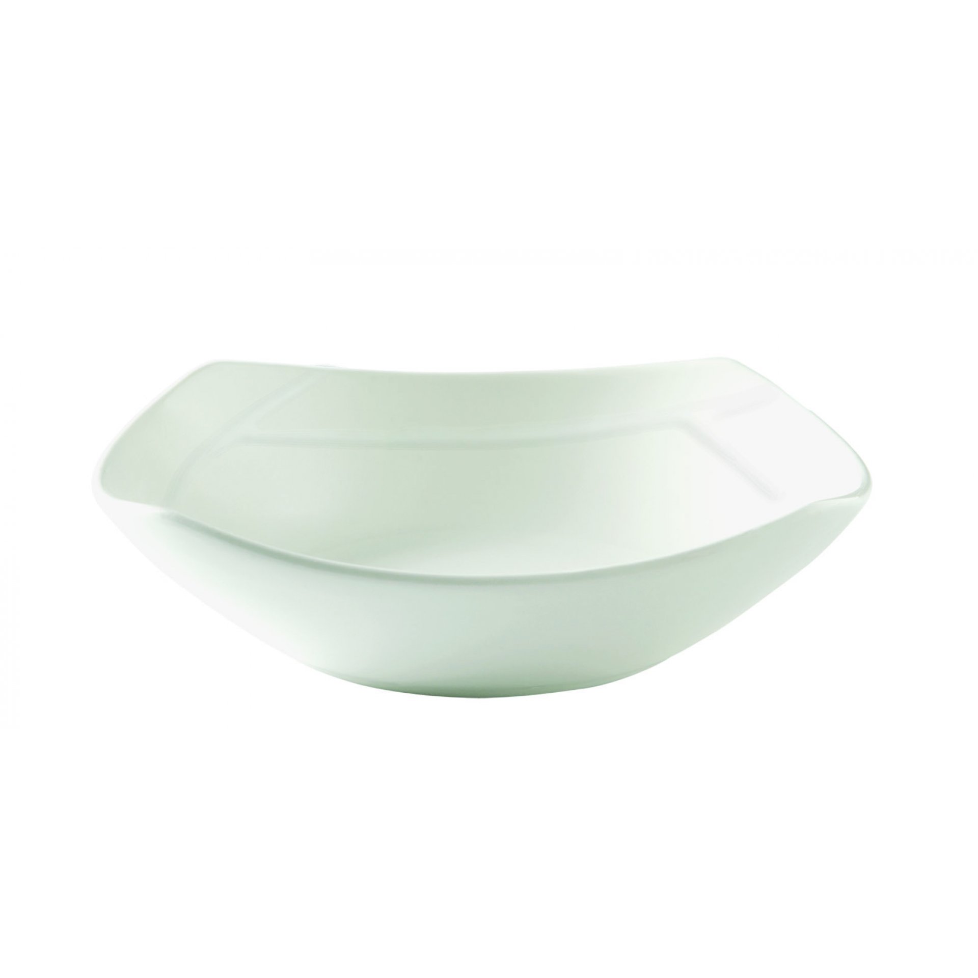 PLATO HONDO 20.3 CM (670 CC) LUCIANA