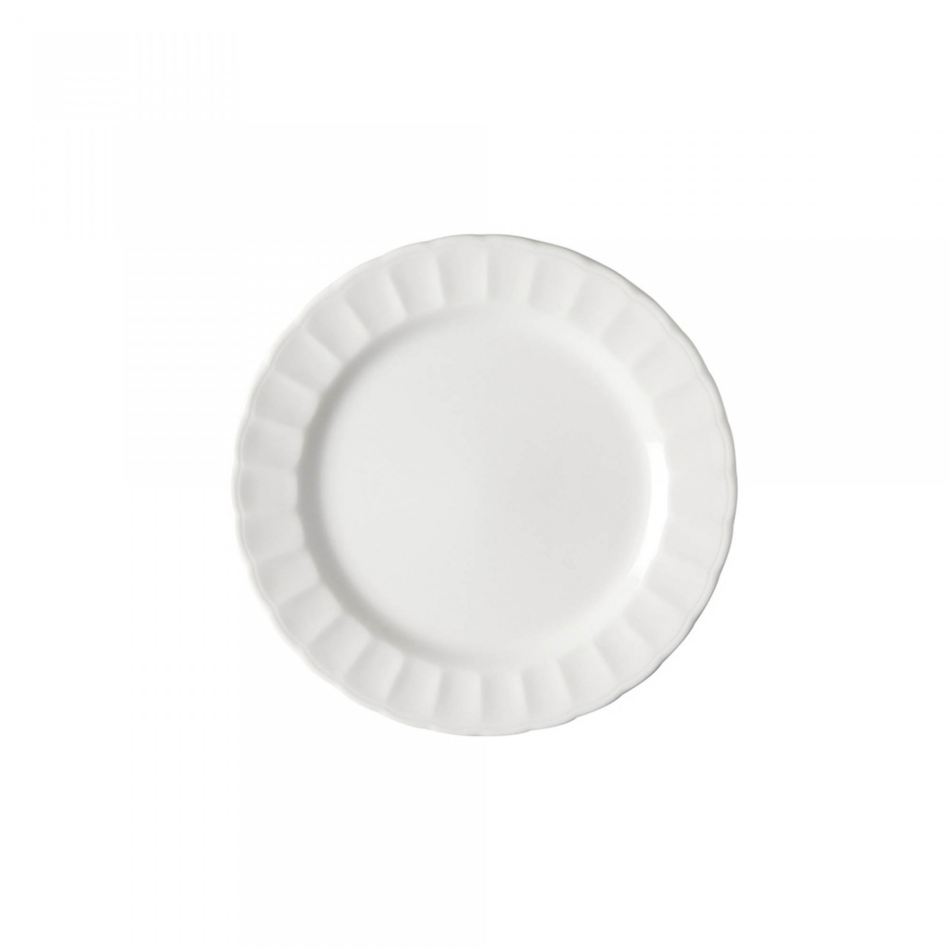 PLATO PLAYO 24 CM CARIBE