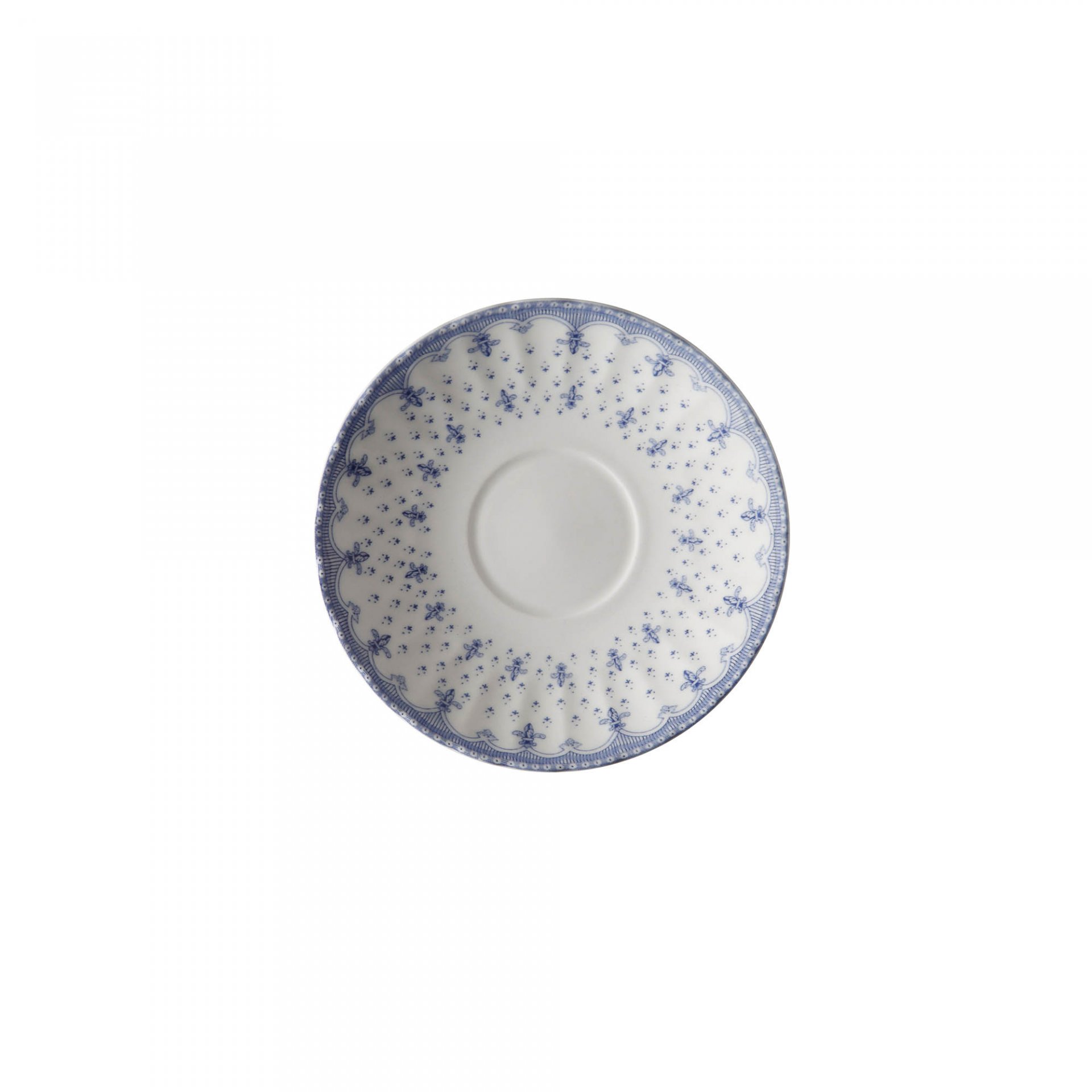 PLATO TE 14.5 CM ELISA