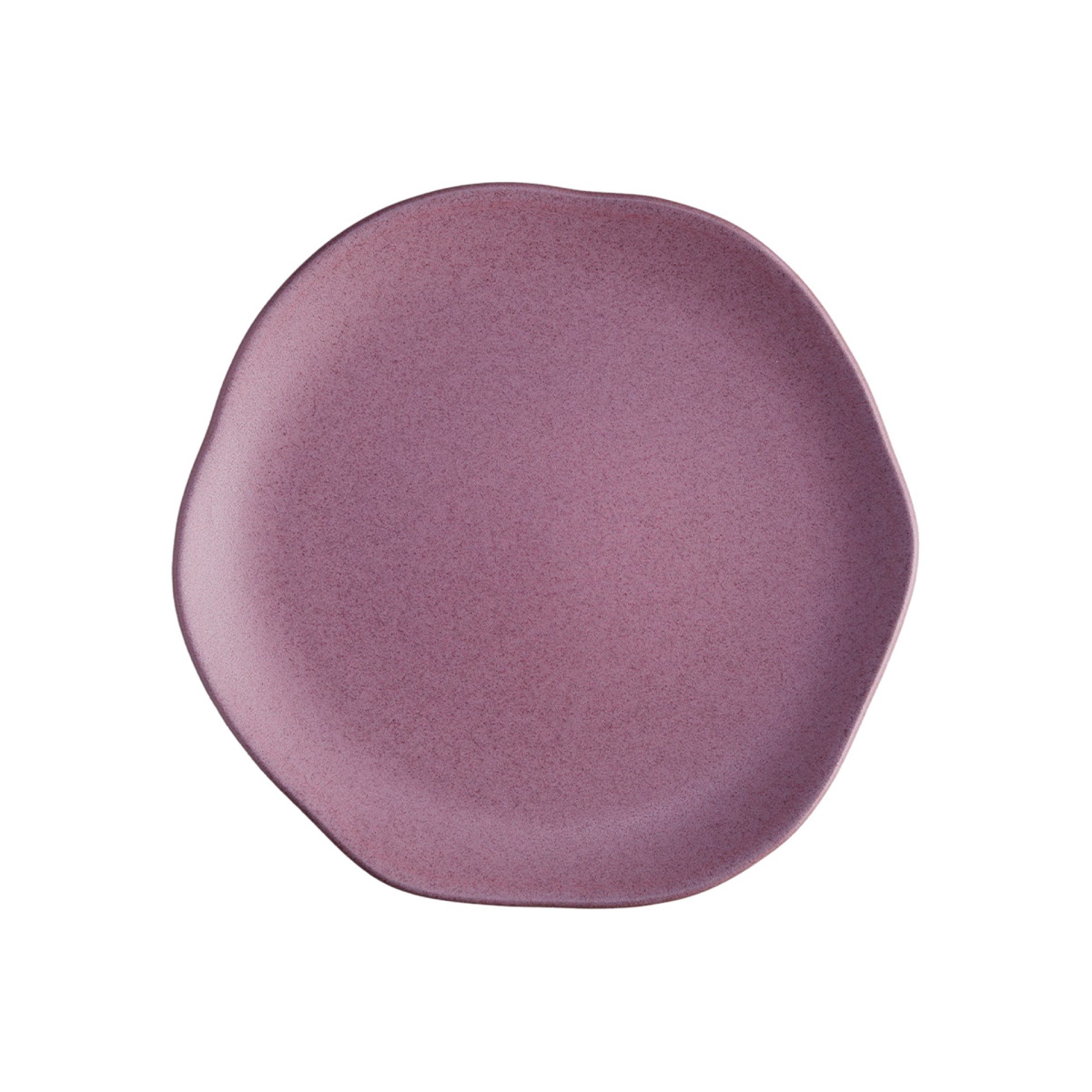 PLATO PLAYO 26.2CM GULUPA REACTIVO