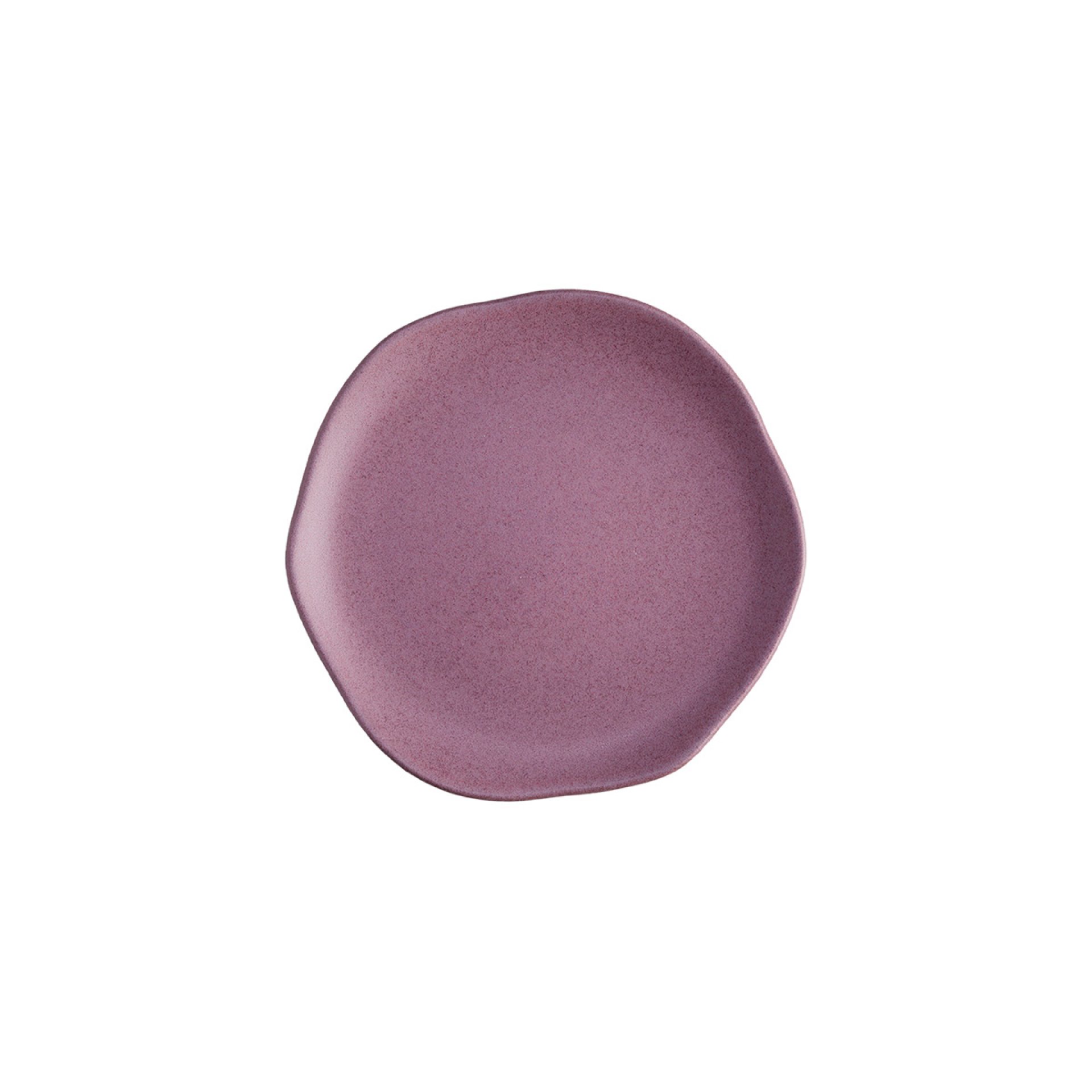 PLATO POSTRE 19.8CM GULUPA REACTIVO