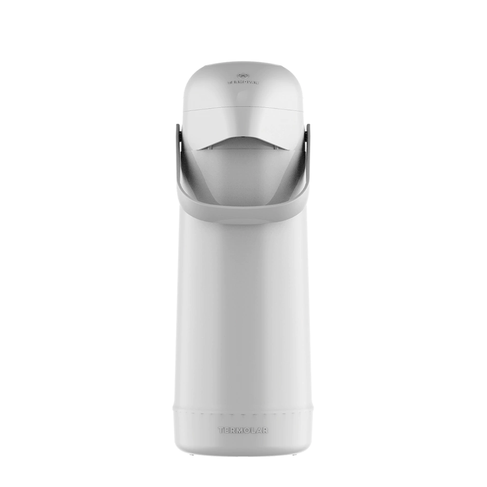 TERMO BOMBA MAGIC PUMP 1L BLANCO