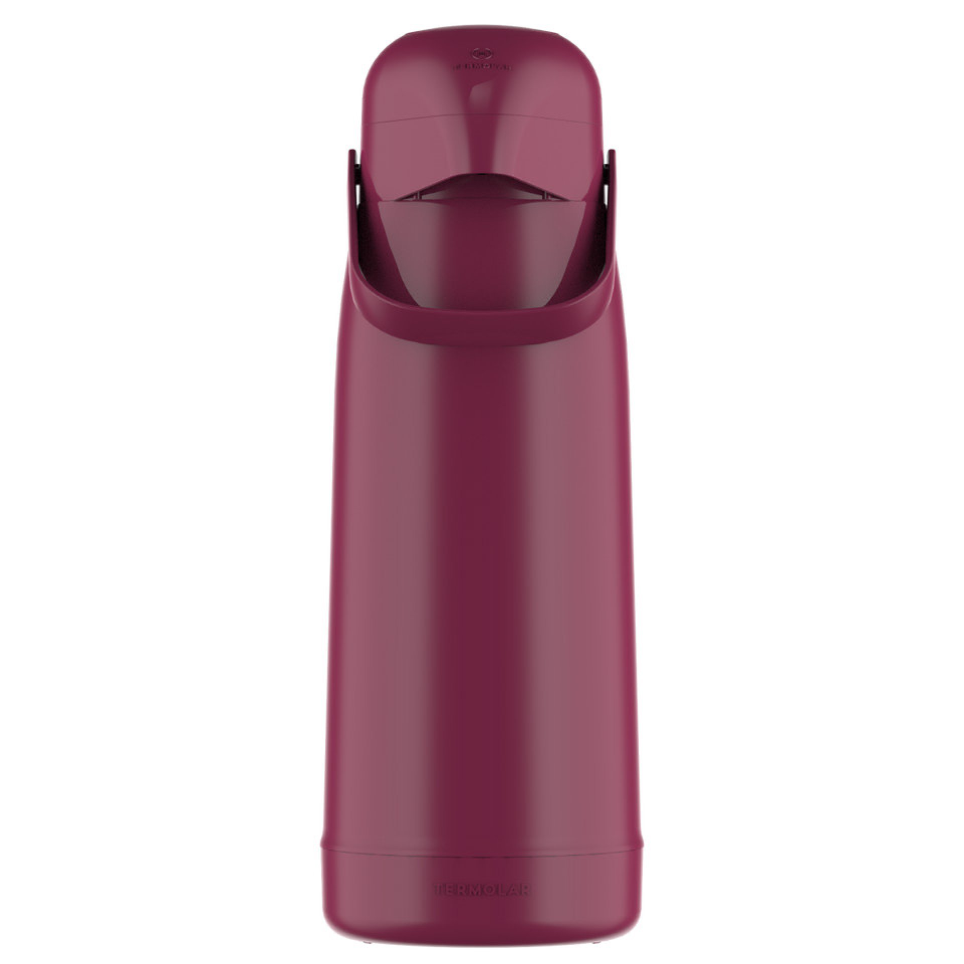 TERMO BOMBA MAGIC PUMP 1,8L VIOLETA
