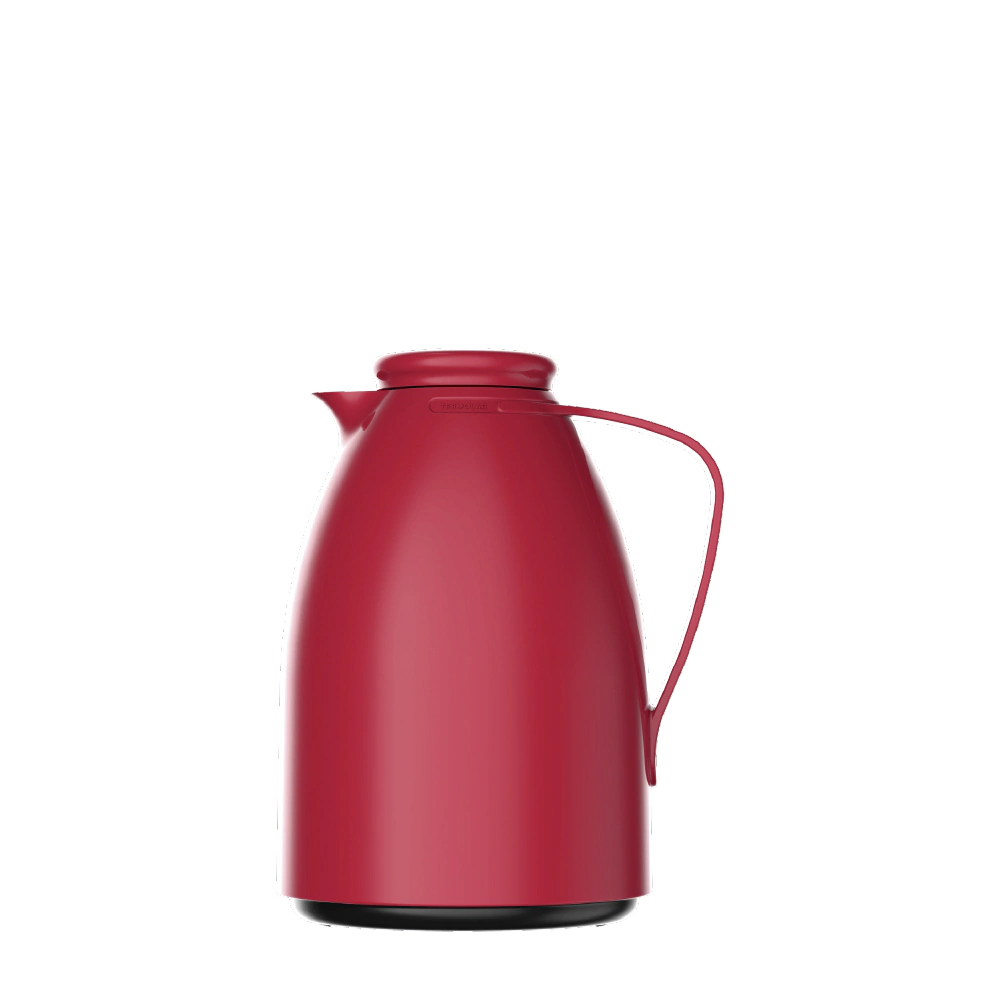 JARRA LUNA 1 LT BORDO (CON INFUSOR DE TE)