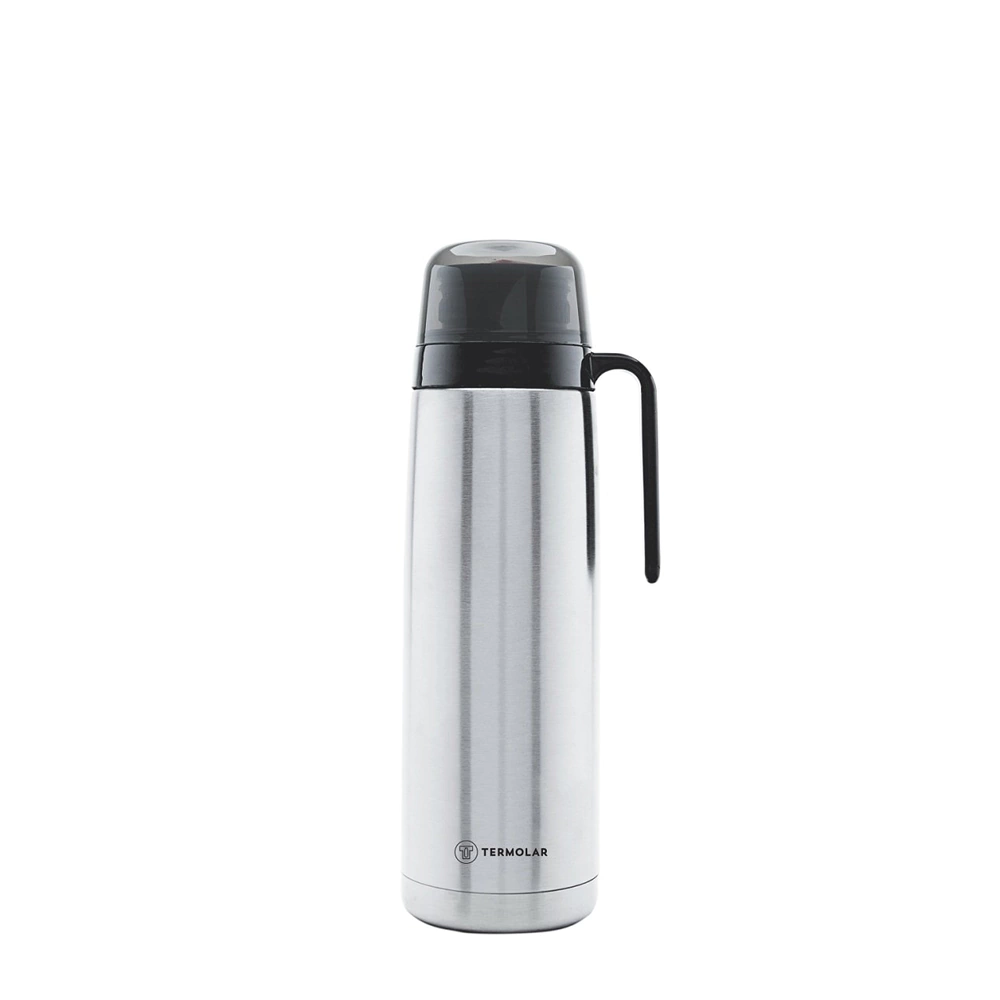 TERMO R-EVOLUTION 1 LT ACERO (ACERO INOX)