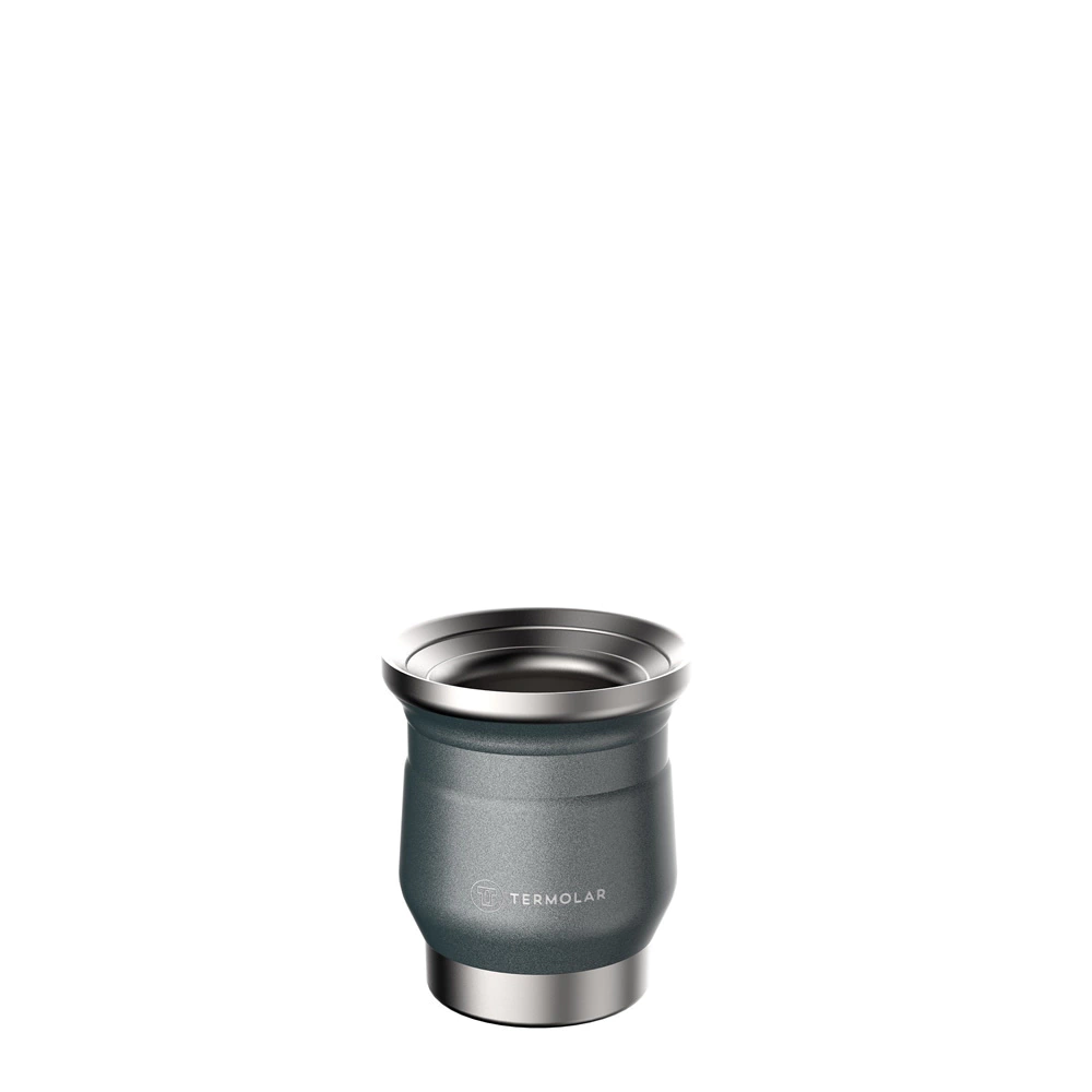MATE TÉRMICO TUPI 250 CC GRIS