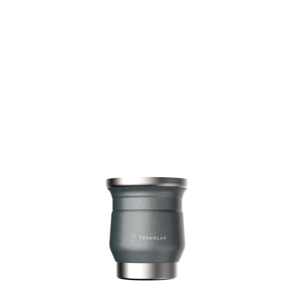 MATE TÉRMICO TUPI 250 CC GRIS