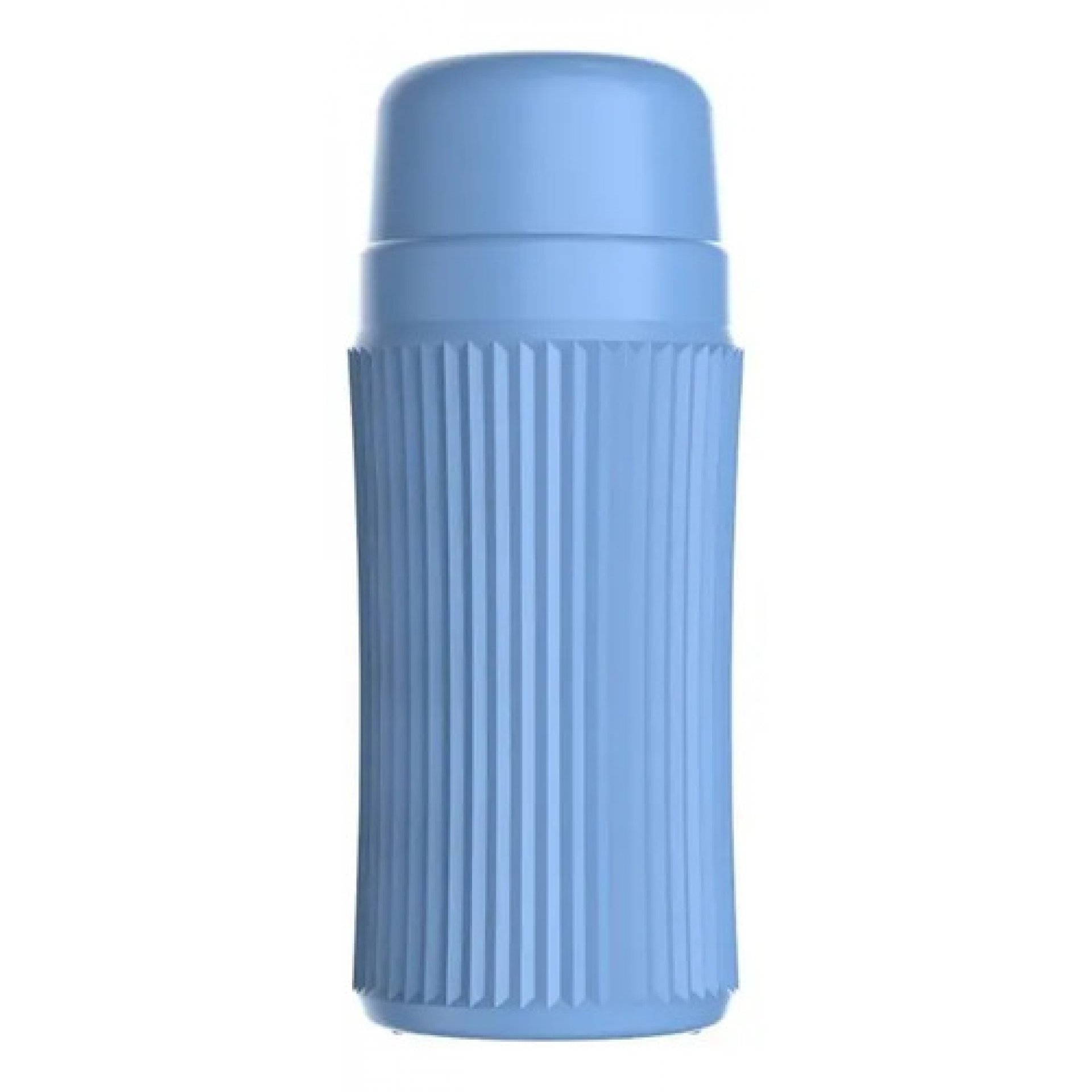 MINITERMO 300 CC AZUL IRROMPIBLE