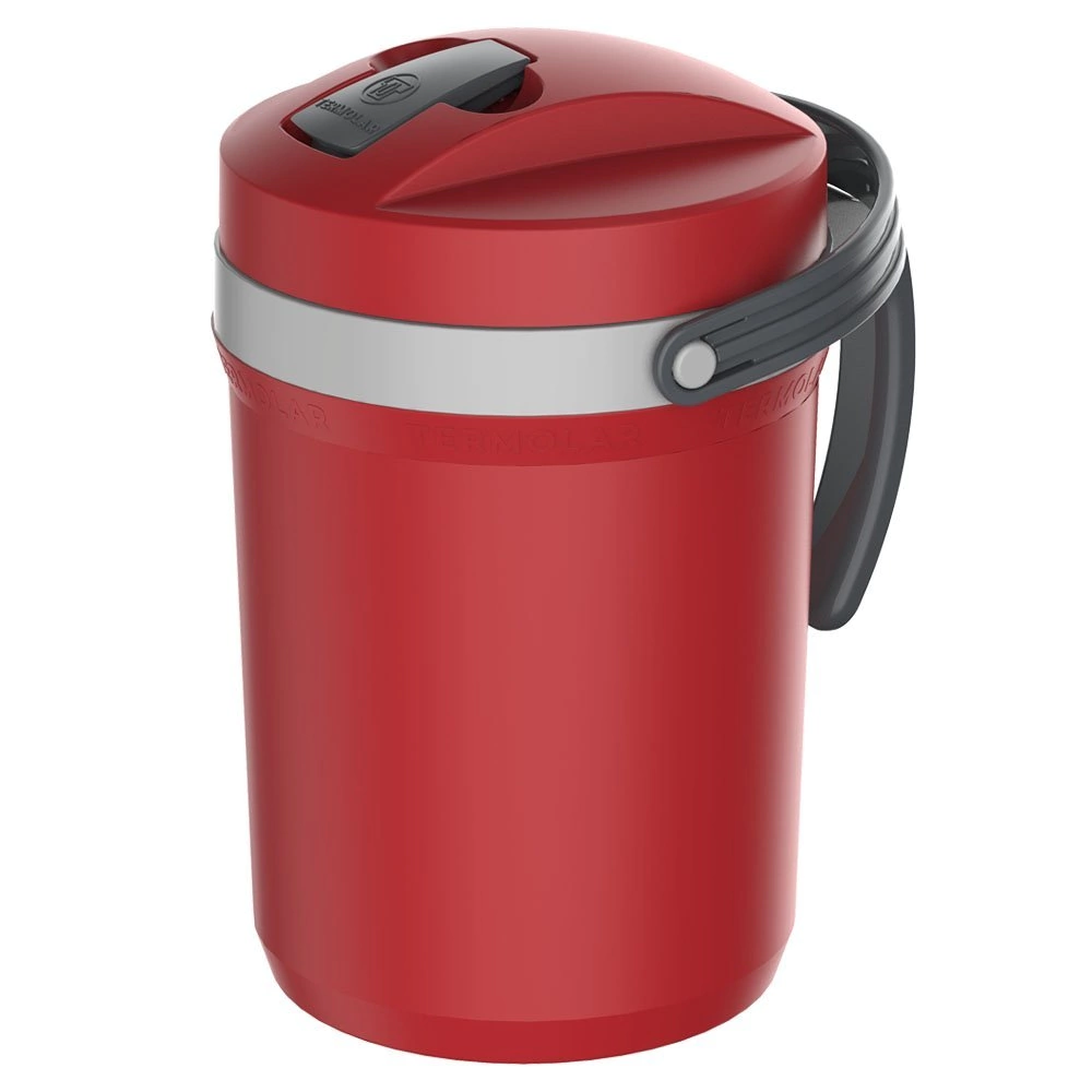 FLIP TOP 2,5 LT ROJO