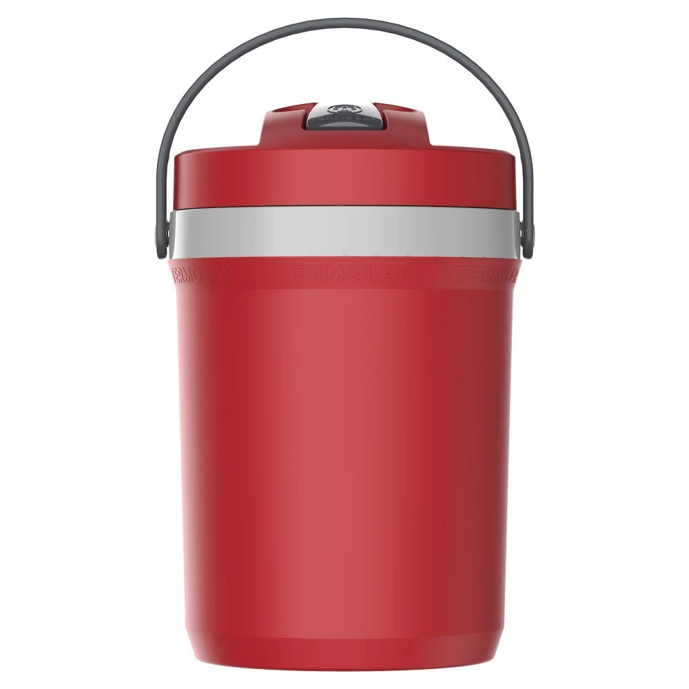 FLIP TOP 2,5 LT ROJO