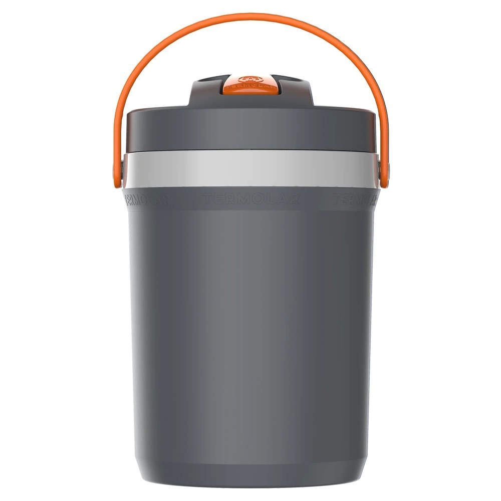 FLIP TOP 2,5 LT GRIS
