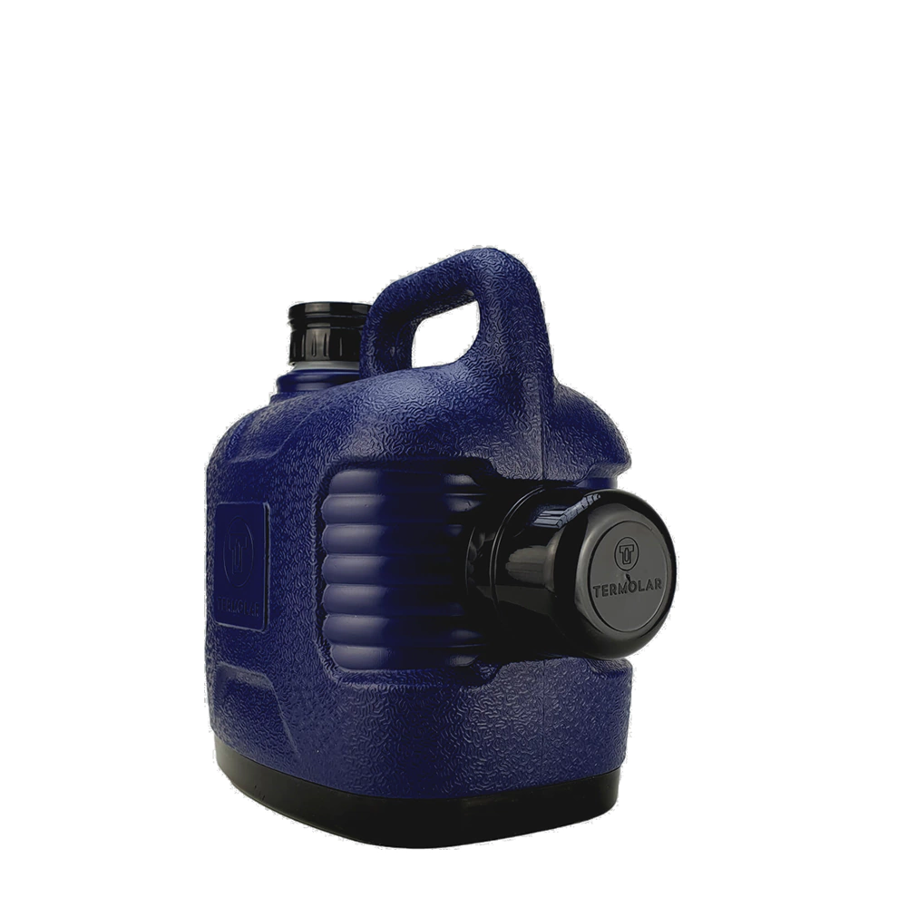 SUPERTERMO 5 LT AZUL