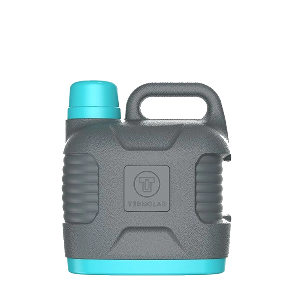 SUPERTERMO 5 LT GRIS