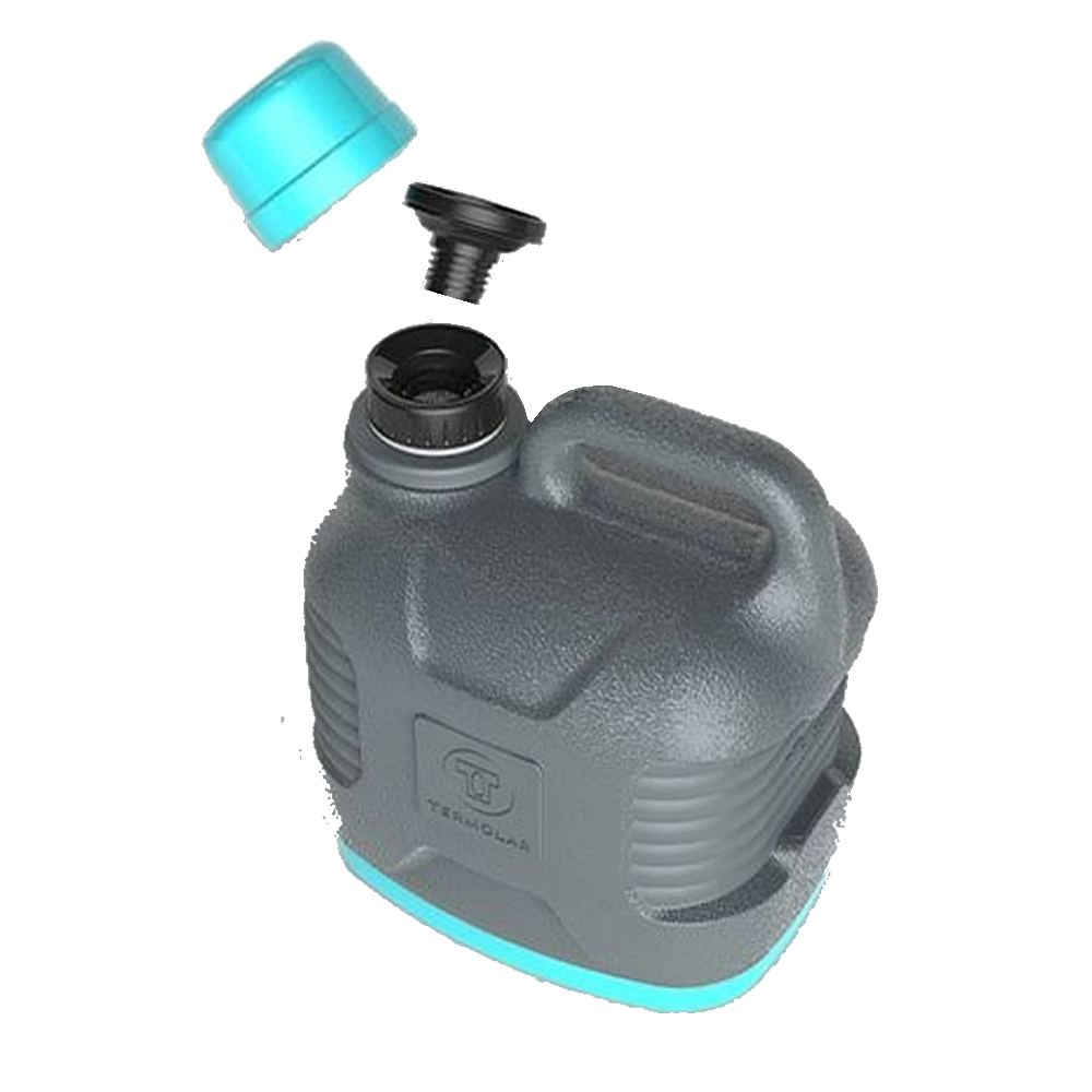 SUPERTERMO 5 LT GRIS