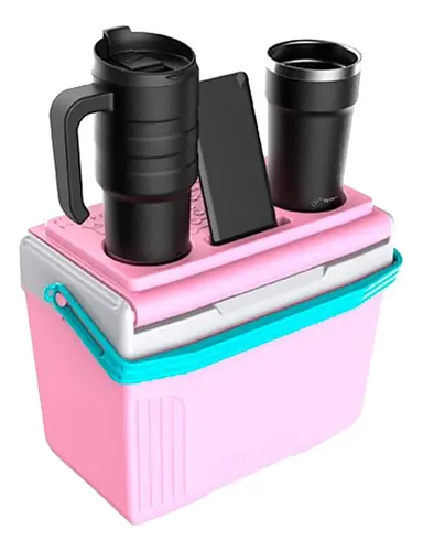 CONSERVADORA 8 LT ROSA