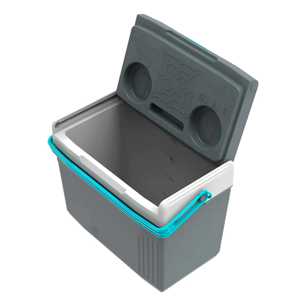 CONSERVADORA 8 LT GRIS