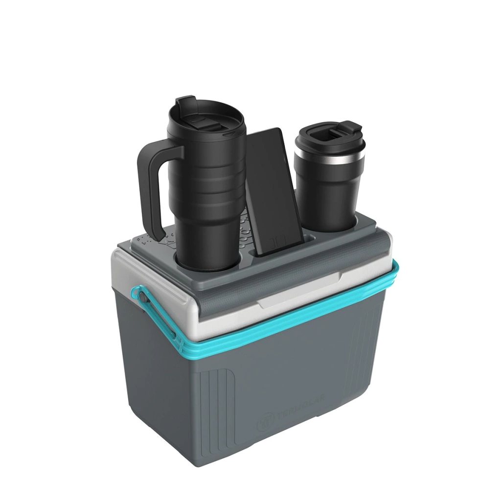 CONSERVADORA 8 LT GRIS