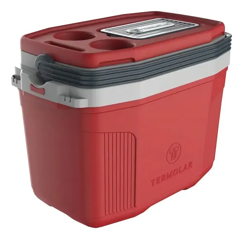 CONSERVADORA 20 LT ROJO