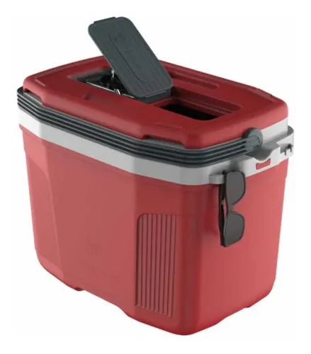 CONSERVADORA 20 LT ROJO
