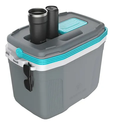 CONSERVADORA 32 LT GRIS