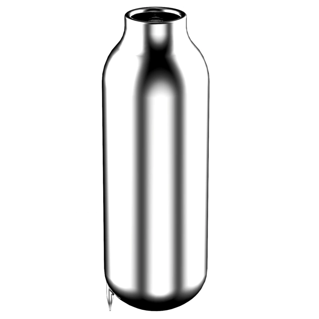 REPUESTO AMPOLLA 1 LT (MAGIC PUMP / LUMINA / GARBO)