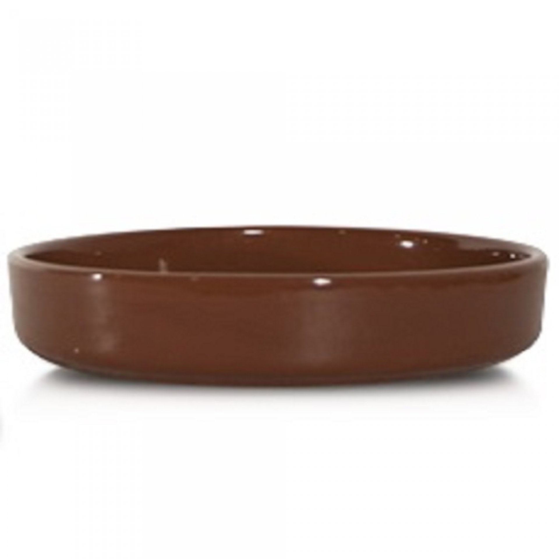 FUENTE REDONDA 24 CM