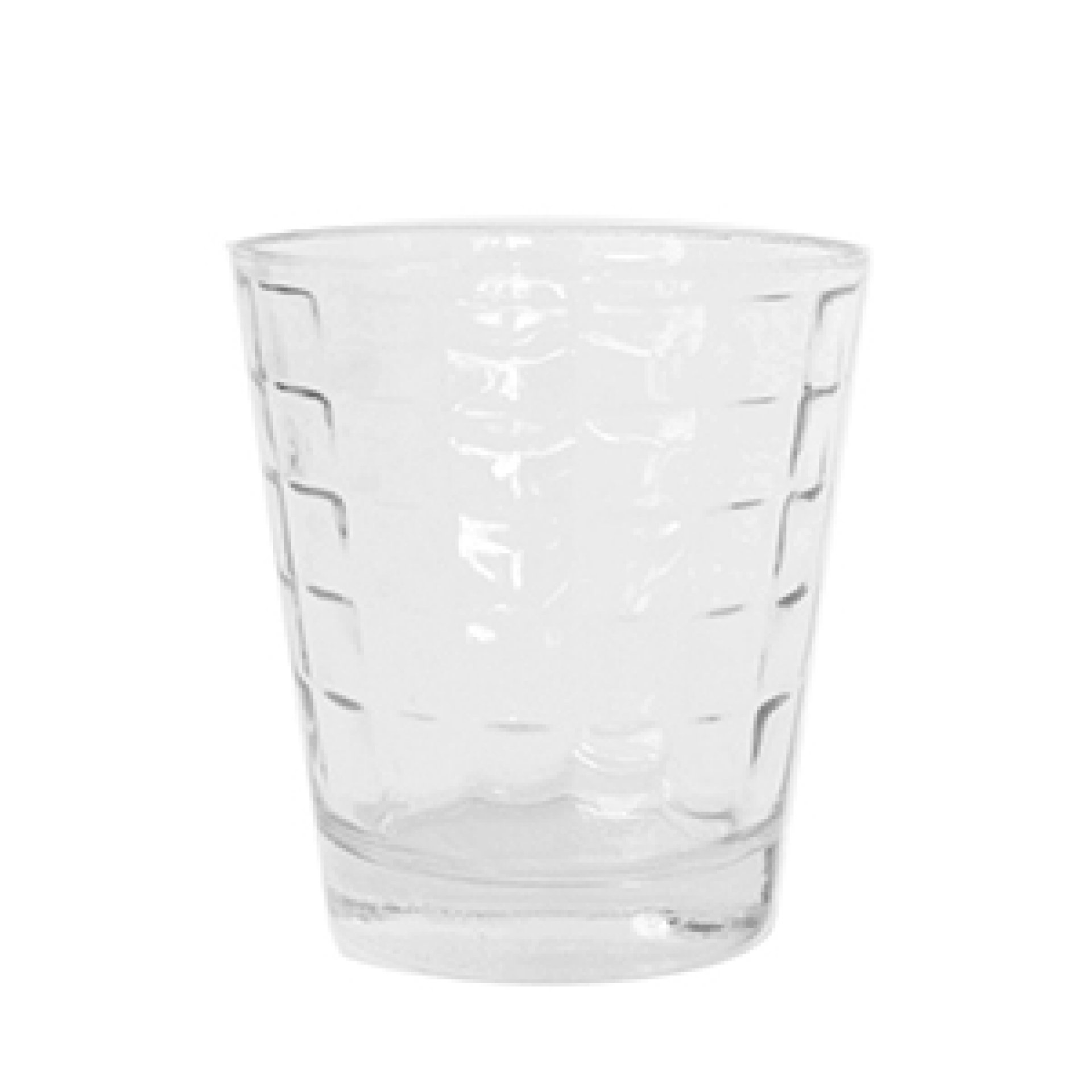 VASO CONICO BAJO 350 CC