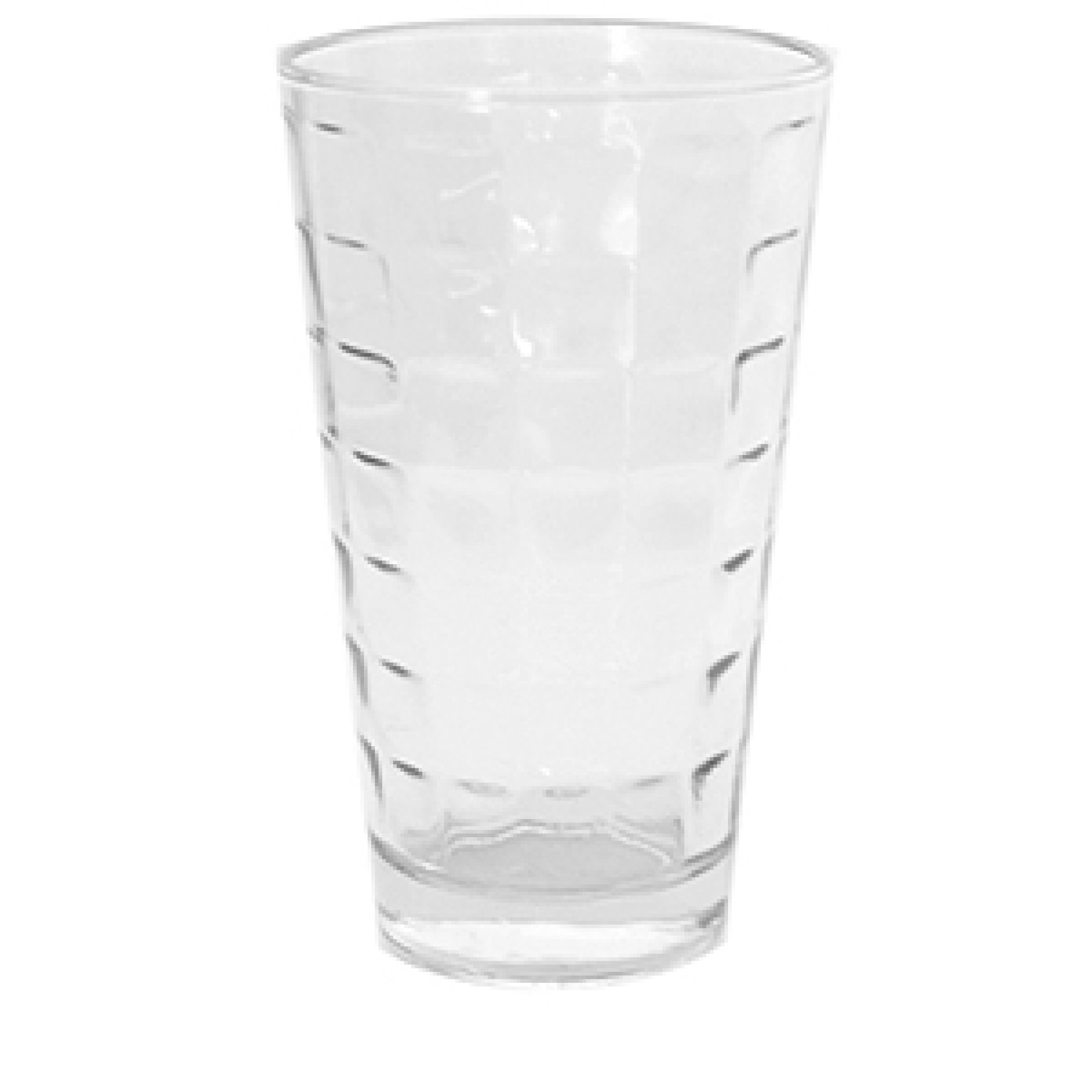 VASO CONICO ALTO 370 CC