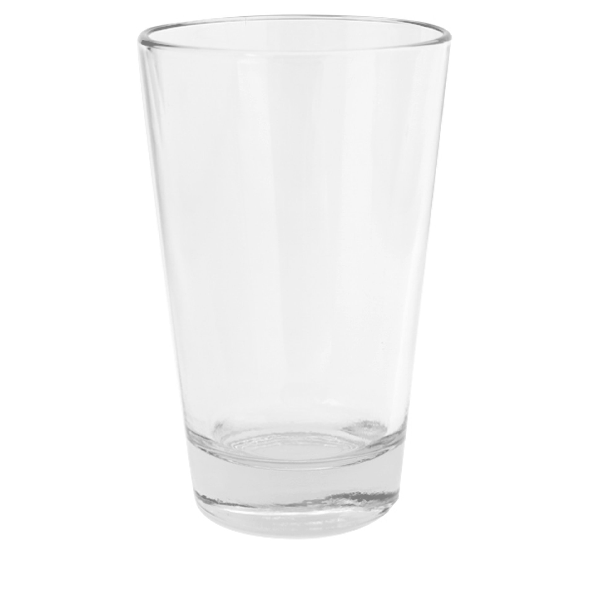 VASO CONICO TANGO 400 CC