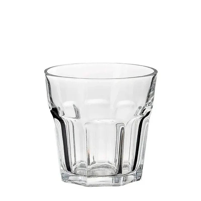 VASO FACETADO SODERO 148 CC