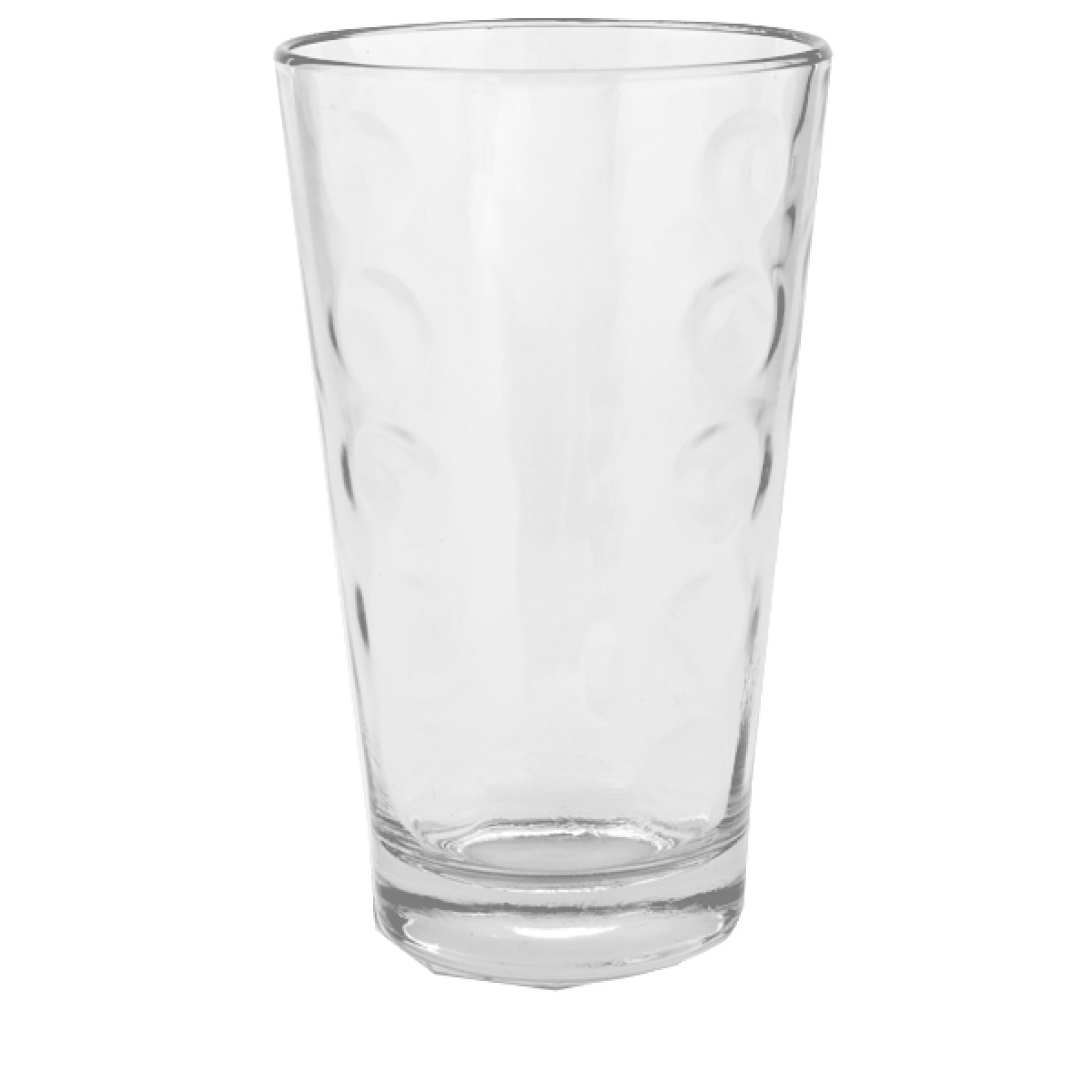 VASO BUBBLES 420 CC