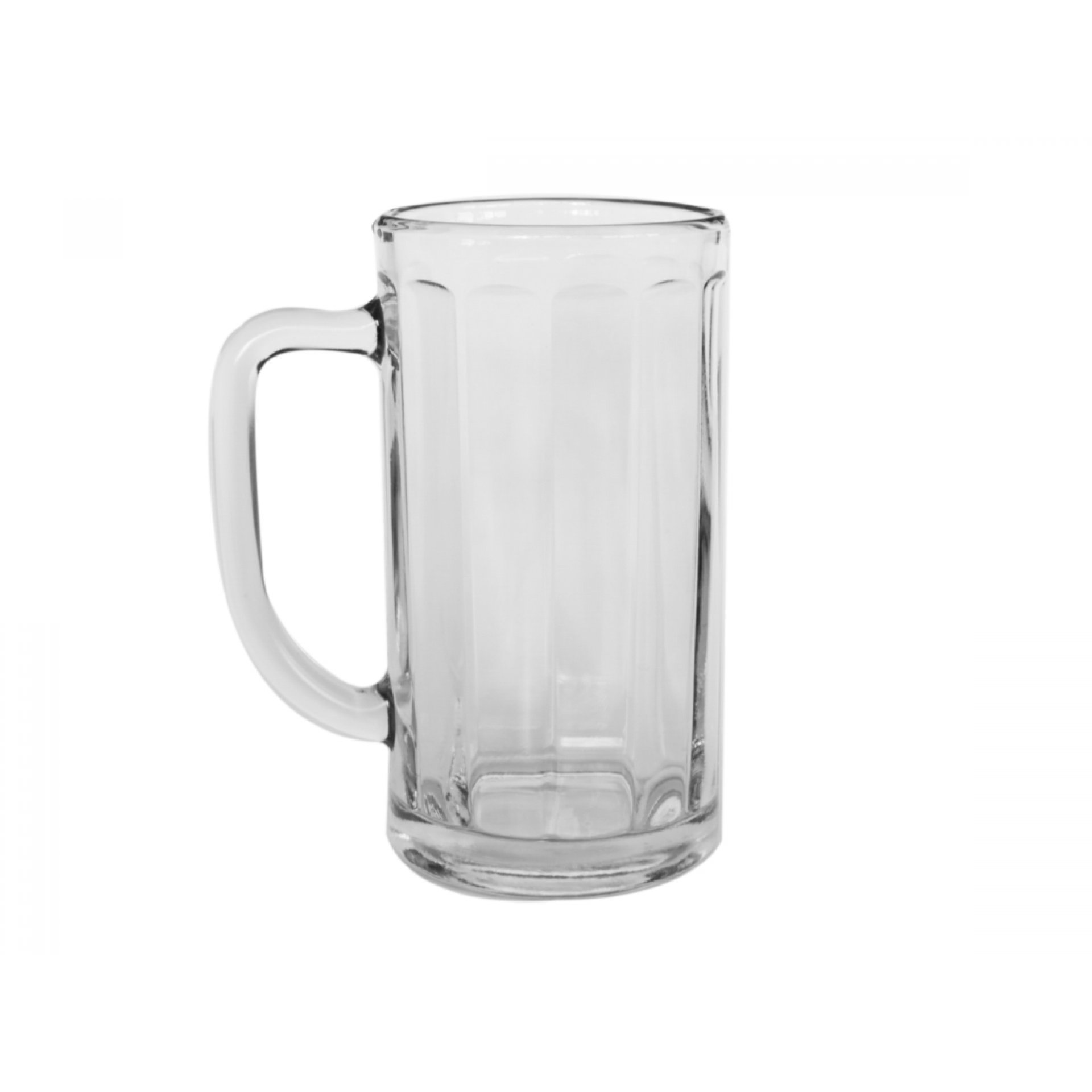 CHOPP FACETADO SANTA FE 500 CC