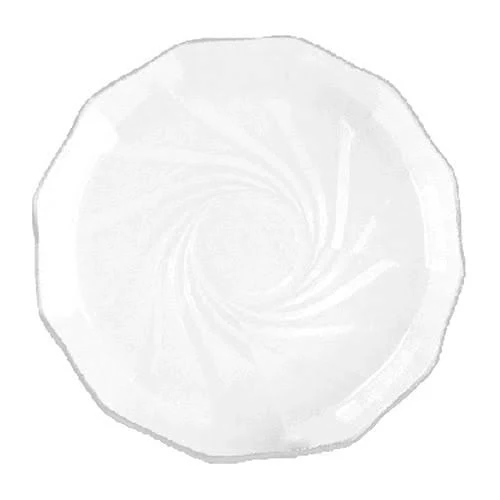 PLATO PLAYO 25,5 CM COSMOS
