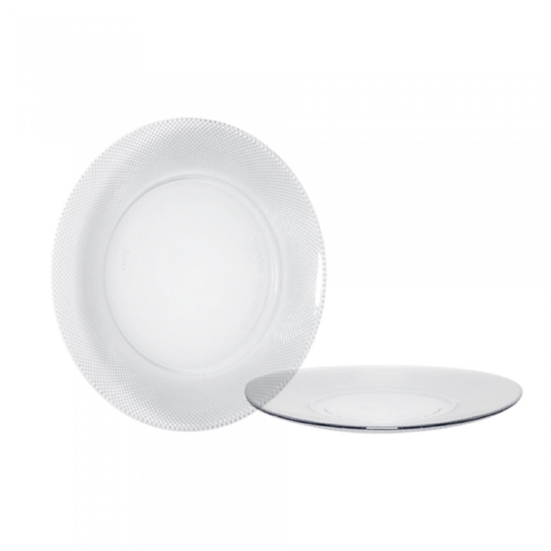PLATO PLAYO 25,5 CM GEMA