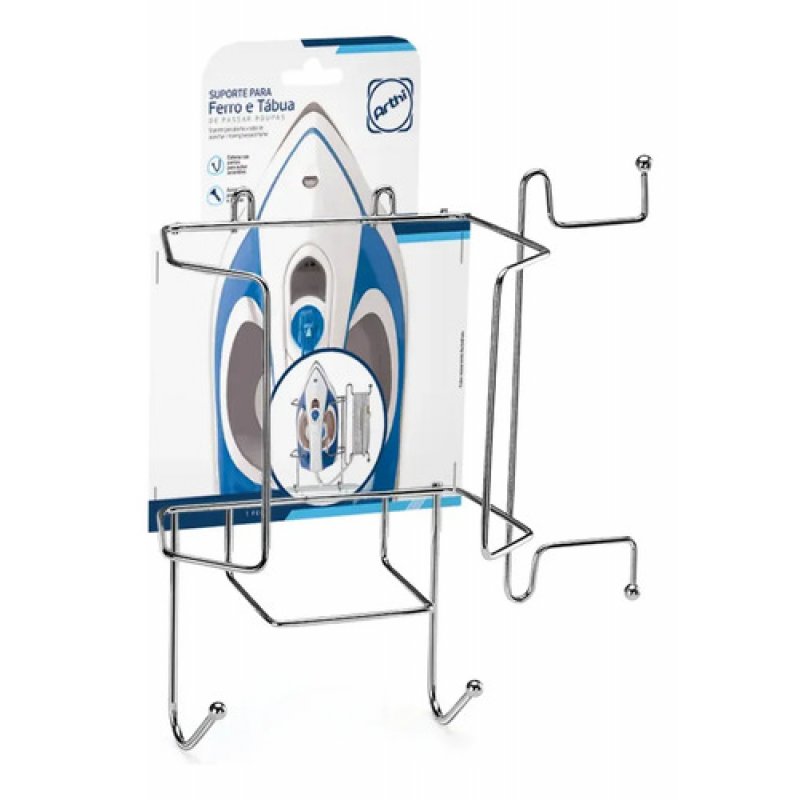SOPORTE DE PLANCHA