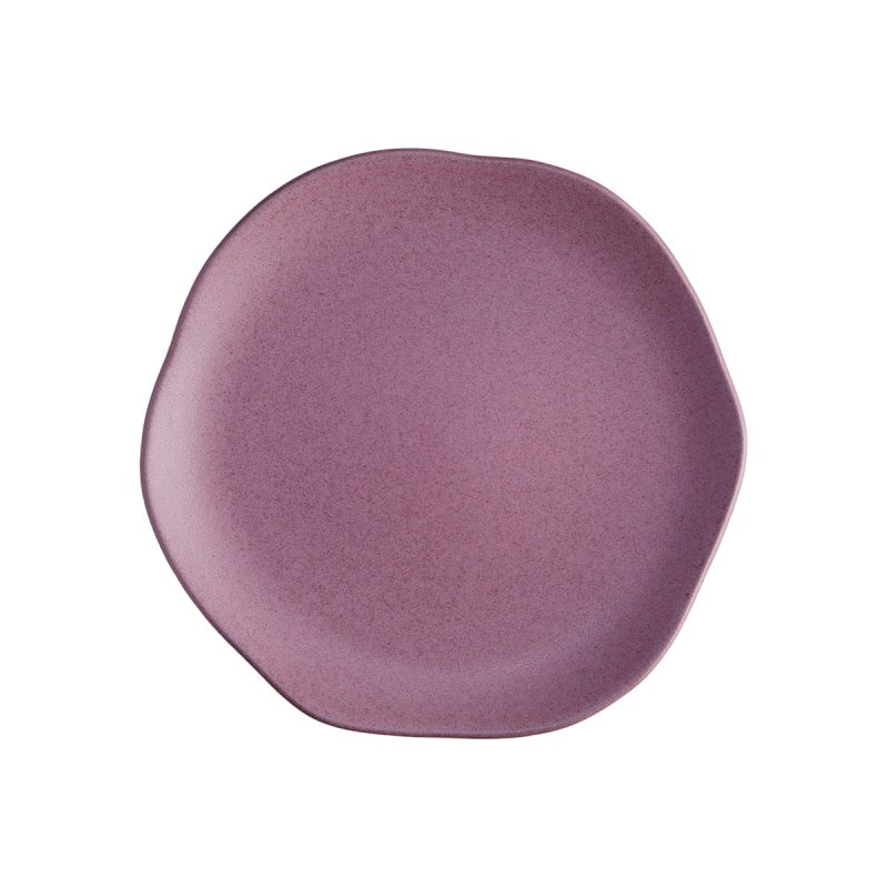 PLATO PLAYO 26.2CM GULUPA REACTIVO