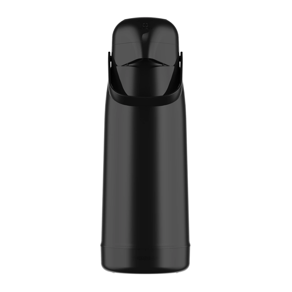 TERMO BOMBA MAGIC PUMP 1,8L NEGRO