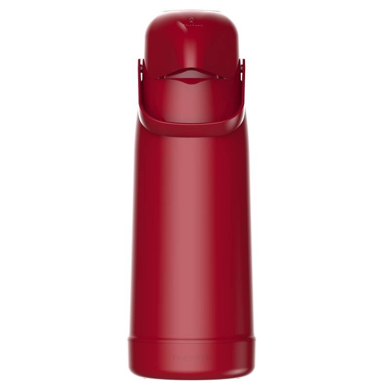 TERMO BOMBA MAGIC PUMP 1,8L BORDO