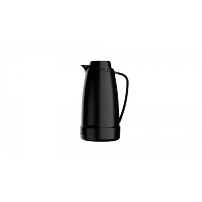 JARRA DAMA 0,5 LT NEGRO