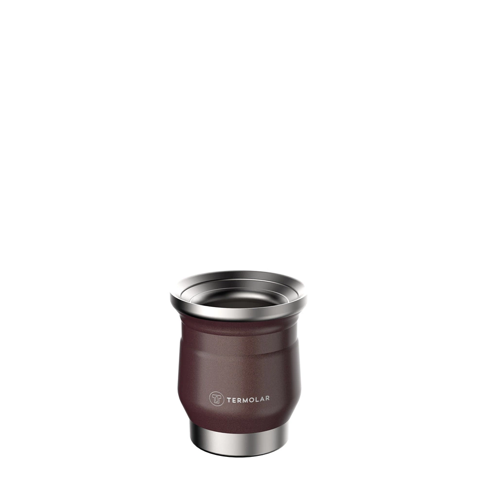 MATE TÉRMICO TUPI 250 CC BRONCE