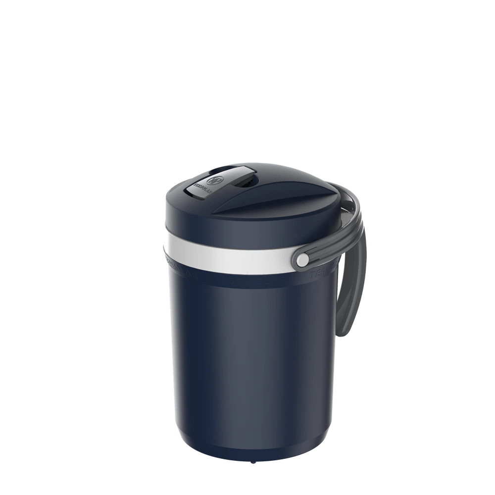FLIP TOP 2,5 LT AZUL