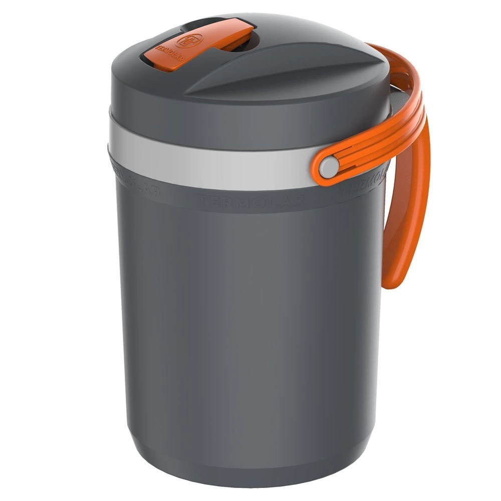FLIP TOP 2,5 LT GRIS