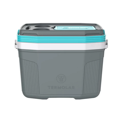 CONSERVADORA 20 LT GRIS