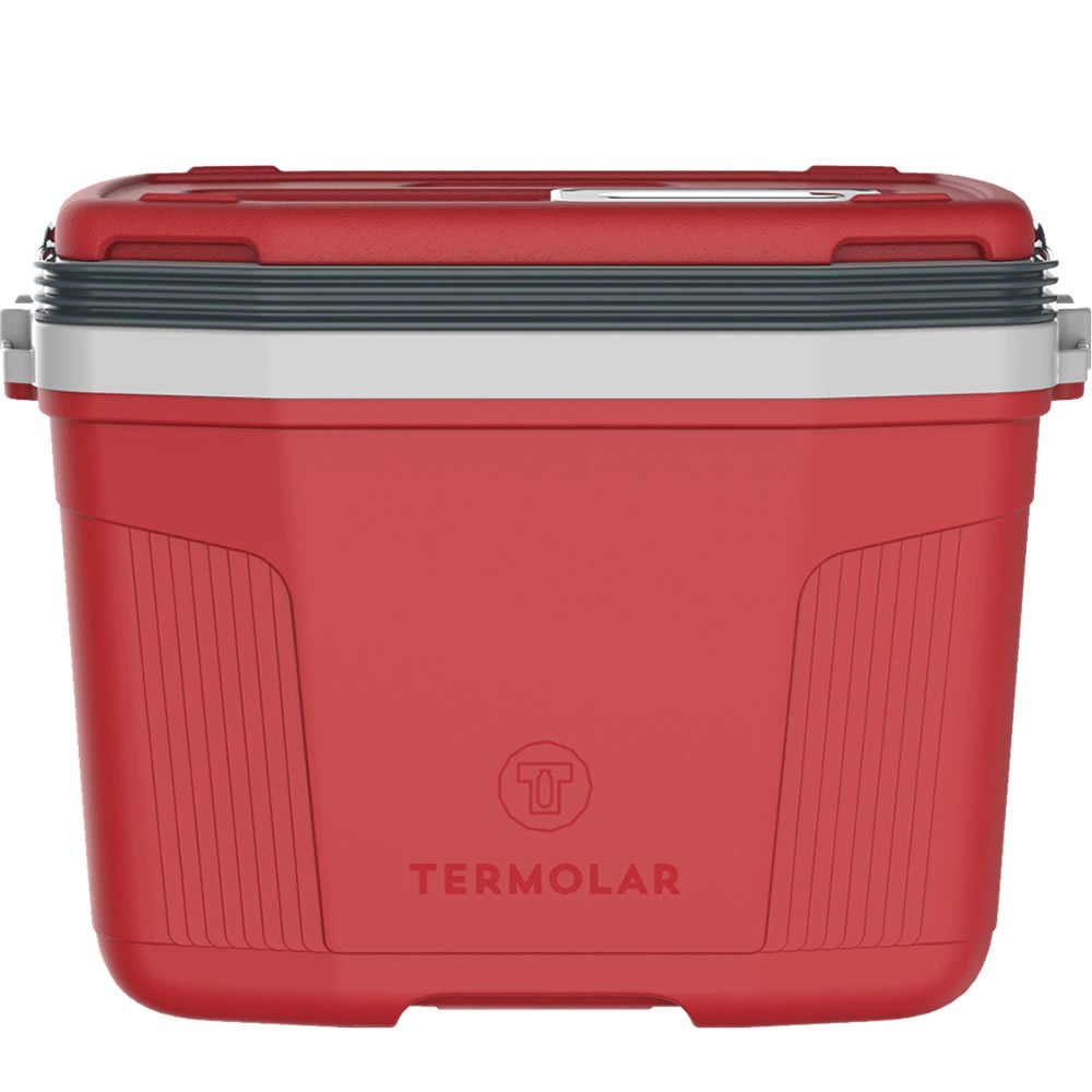 CONSERVADORA 32 LT ROJO